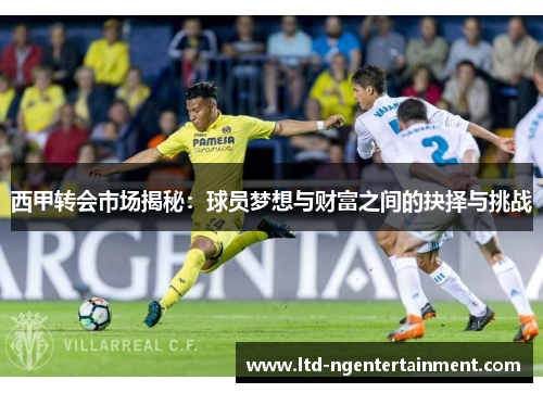 西甲转会市场揭秘：球员梦想与财富之间的抉择与挑战