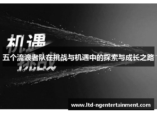 五个流浪者队在挑战与机遇中的探索与成长之路