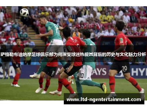 萨格勒布迪纳摩足球俱乐部为何深受球迷热爱其背后的历史与文化魅力分析