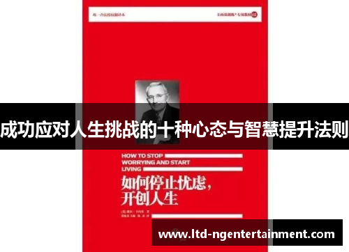 成功应对人生挑战的十种心态与智慧提升法则