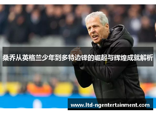 桑乔从英格兰少年到多特边锋的崛起与辉煌成就解析