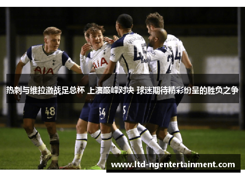 热刺与维拉激战足总杯 上演巅峰对决 球迷期待精彩纷呈的胜负之争