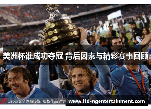 美洲杯谁成功夺冠 背后因素与精彩赛事回顾