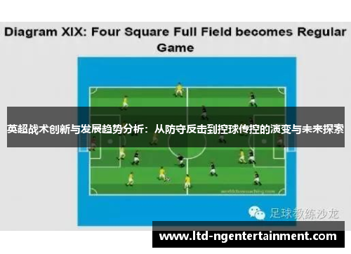英超战术创新与发展趋势分析：从防守反击到控球传控的演变与未来探索
