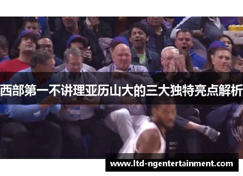 西部第一不讲理亚历山大的三大独特亮点解析