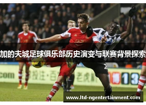 加的夫城足球俱乐部历史演变与联赛背景探索