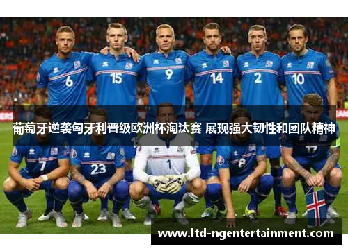 葡萄牙逆袭匈牙利晋级欧洲杯淘汰赛 展现强大韧性和团队精神 葡萄牙逆袭匈牙利晋级欧洲杯淘汰赛 展现强大韧性和团队精神