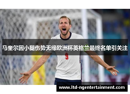马奎尔因小腿伤势无缘欧洲杯英格兰最终名单引关注